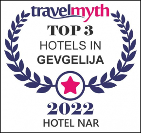 Hotel Nar Gevgelija